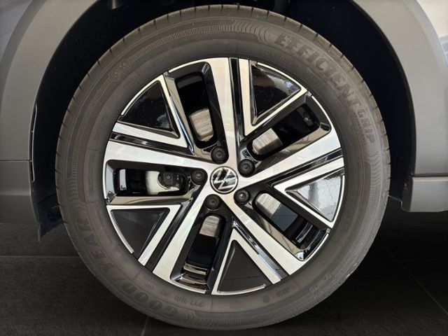 Volkswagen Taigo 2025