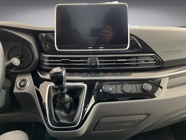 Maxus Deliver 9 2025