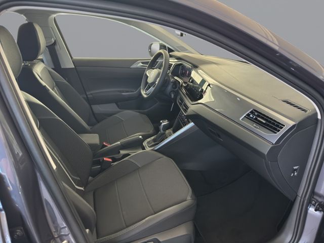 Volkswagen Taigo 2025