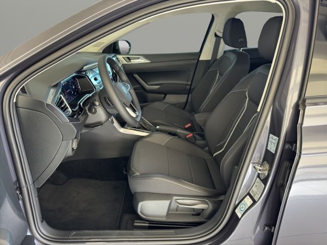 Volkswagen Taigo 2025