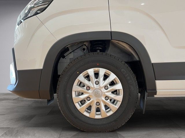 Maxus Deliver 9 2025