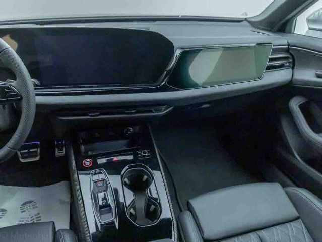 Audi S5 2025