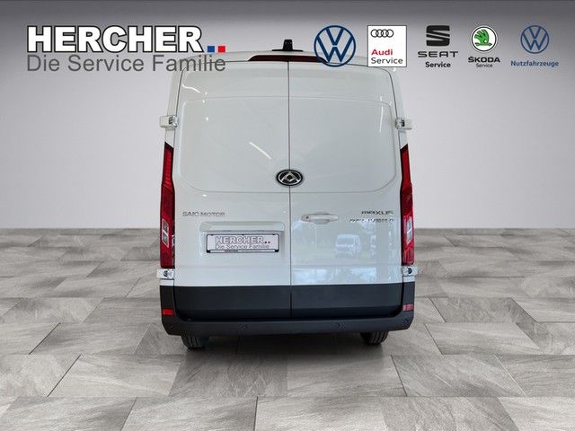 Maxus Deliver 9 2025