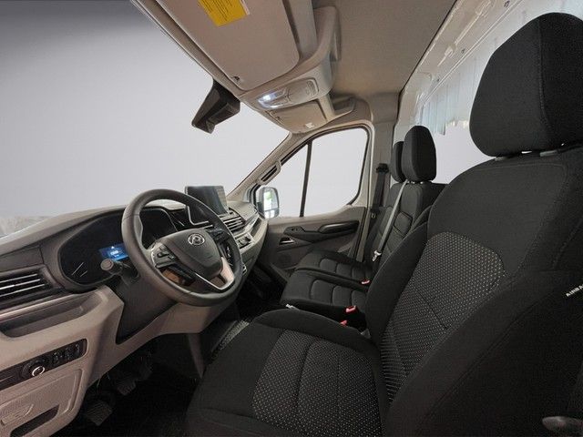 Maxus Deliver 9 2025