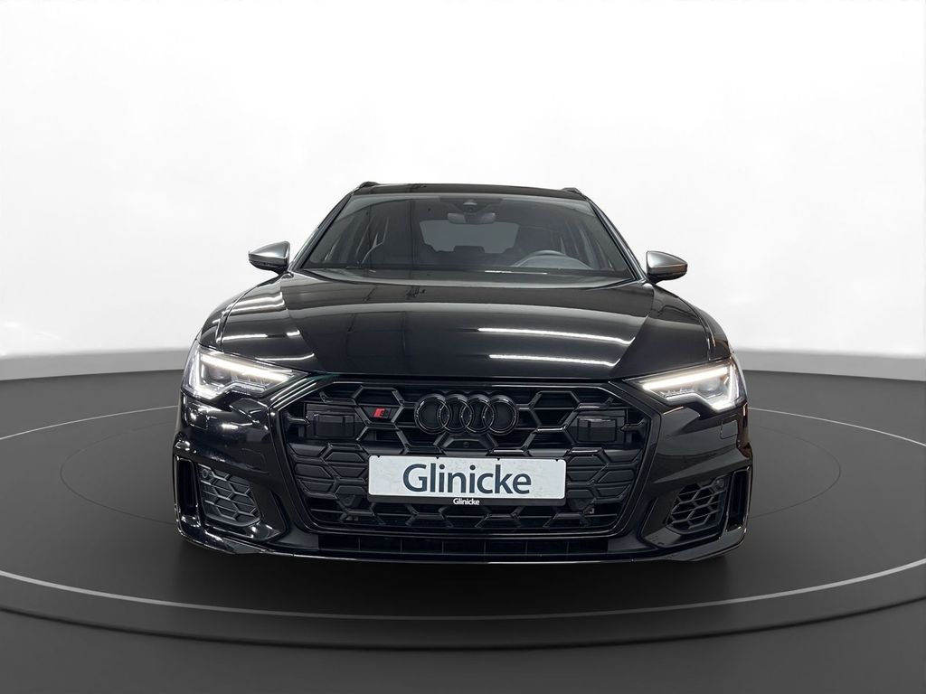Audi S6 2024