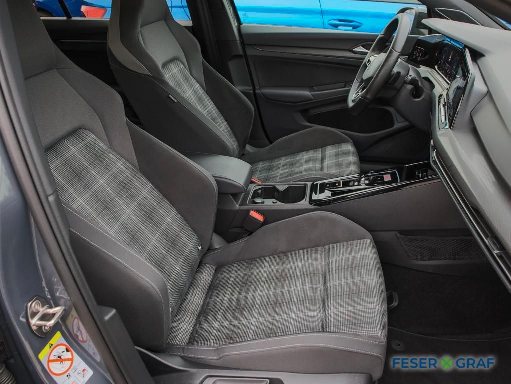 Volkswagen Golf 2023