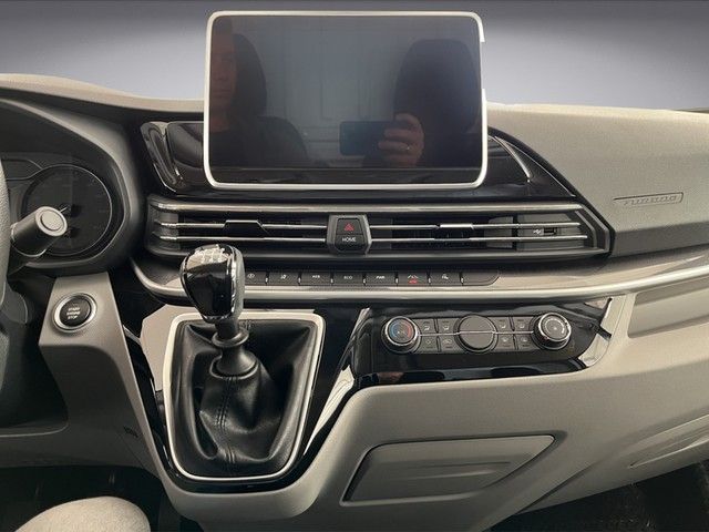 Maxus Deliver 9 2025