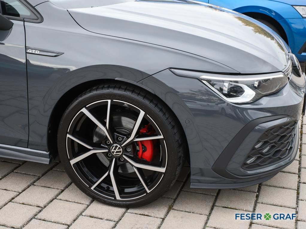 Volkswagen Golf 2023