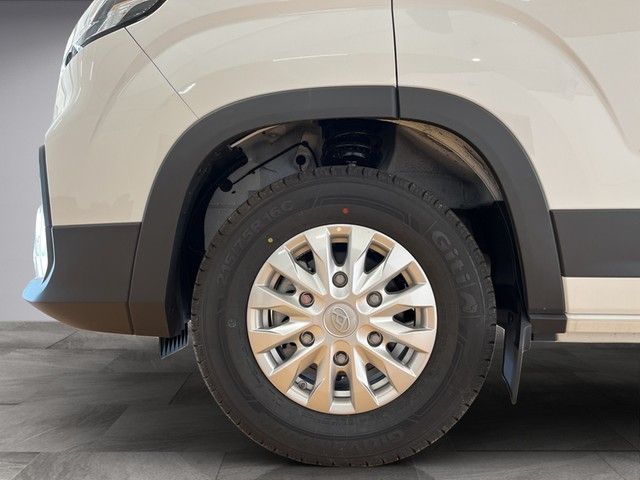 Maxus Deliver 9 2025