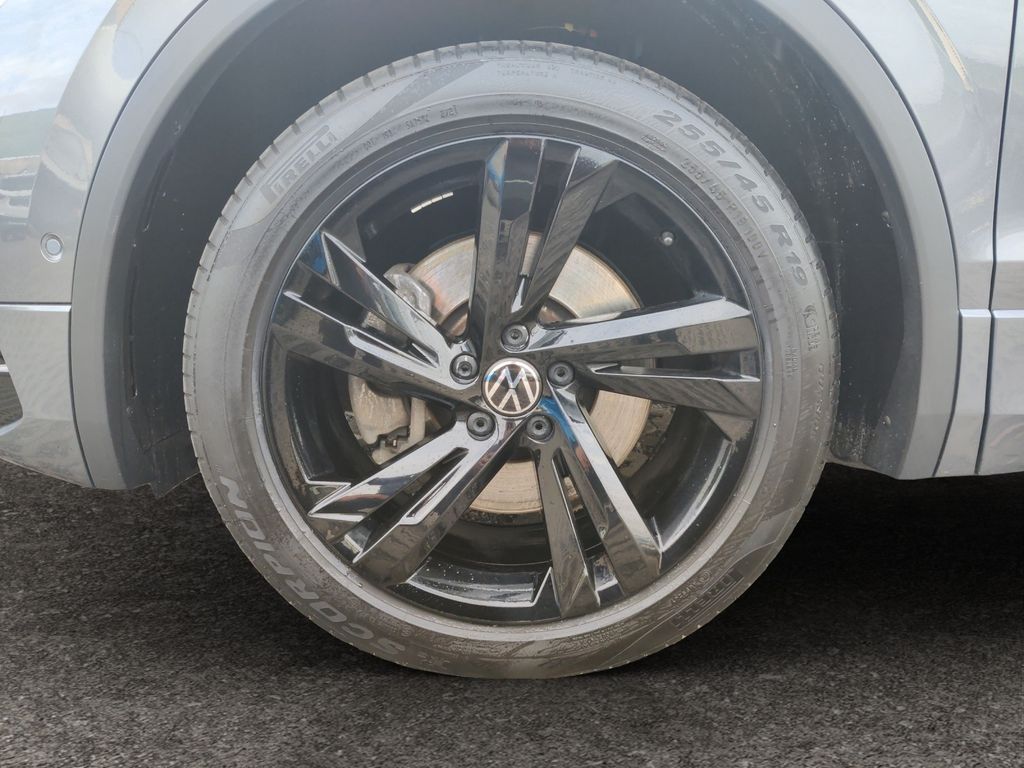 Volkswagen Tiguan Allspace 2022