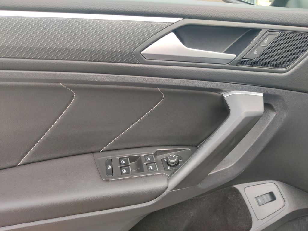 Volkswagen Tiguan Allspace 2022