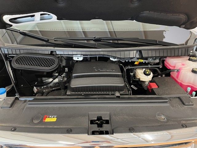 Maxus Deliver 9 2025