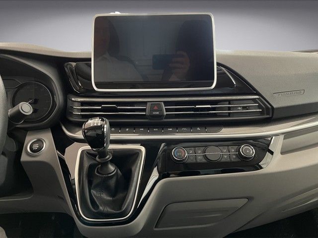 Maxus Deliver 9 2025