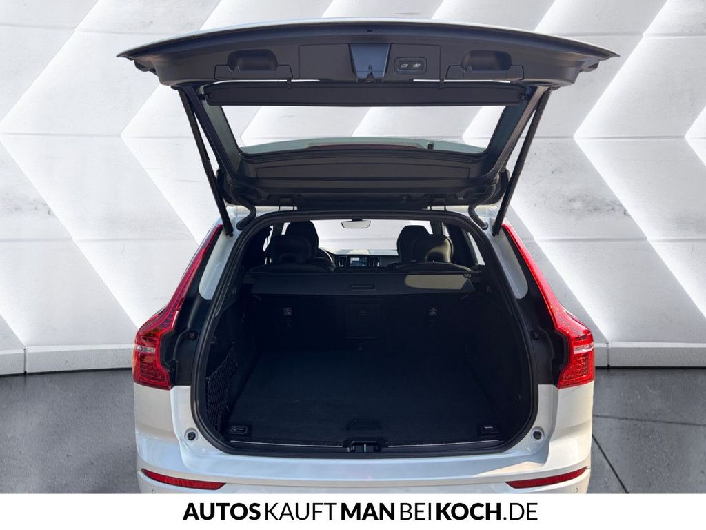 Volvo XC60 2022