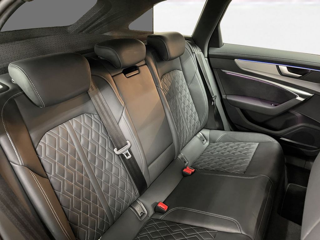 Audi S6 2024