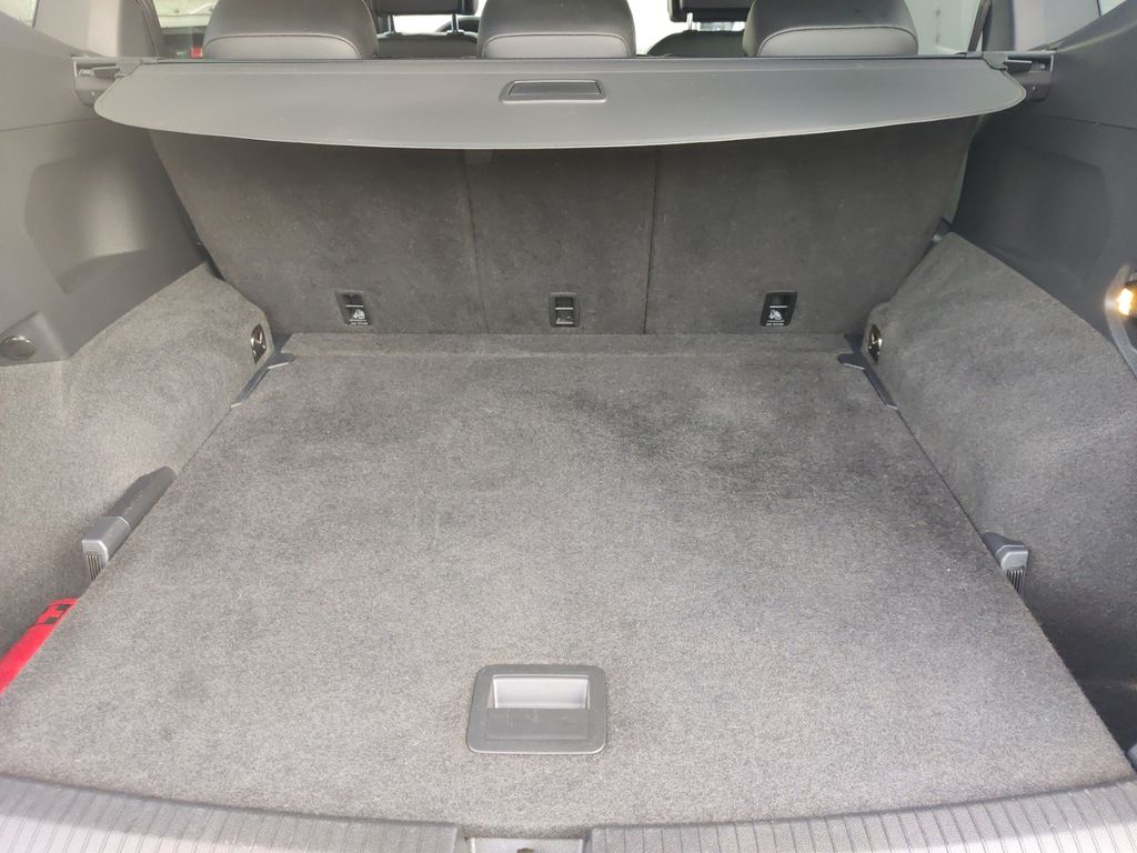 Volkswagen Tiguan Allspace 2022