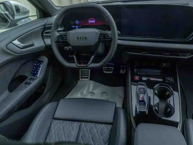 Audi S5 2025