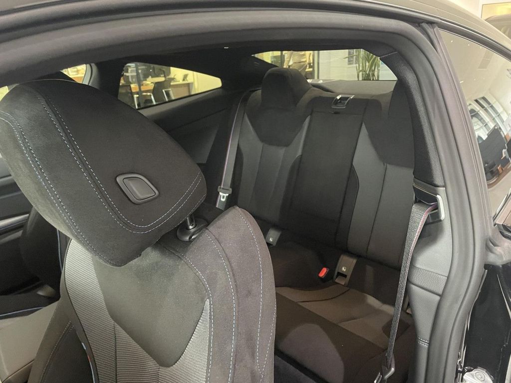 BMW 430 2025