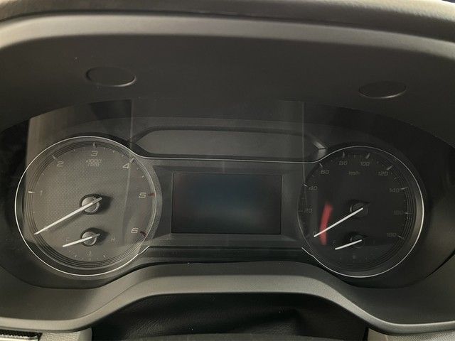 Maxus Deliver 9 2025