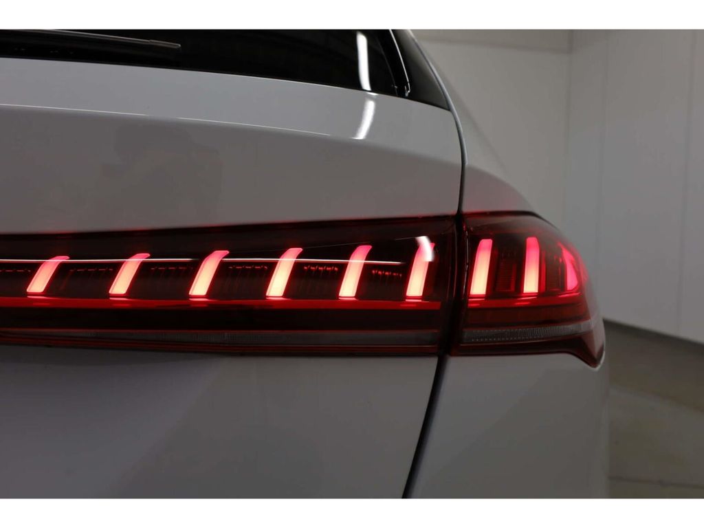 Audi A5 2025