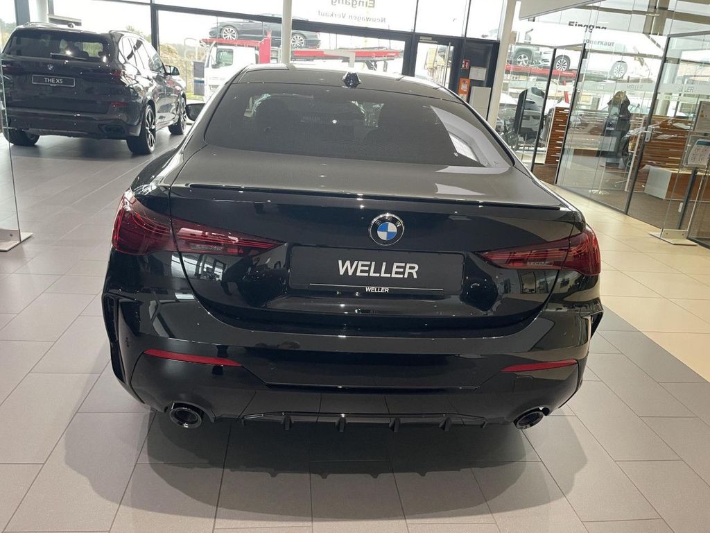 BMW 430 2025