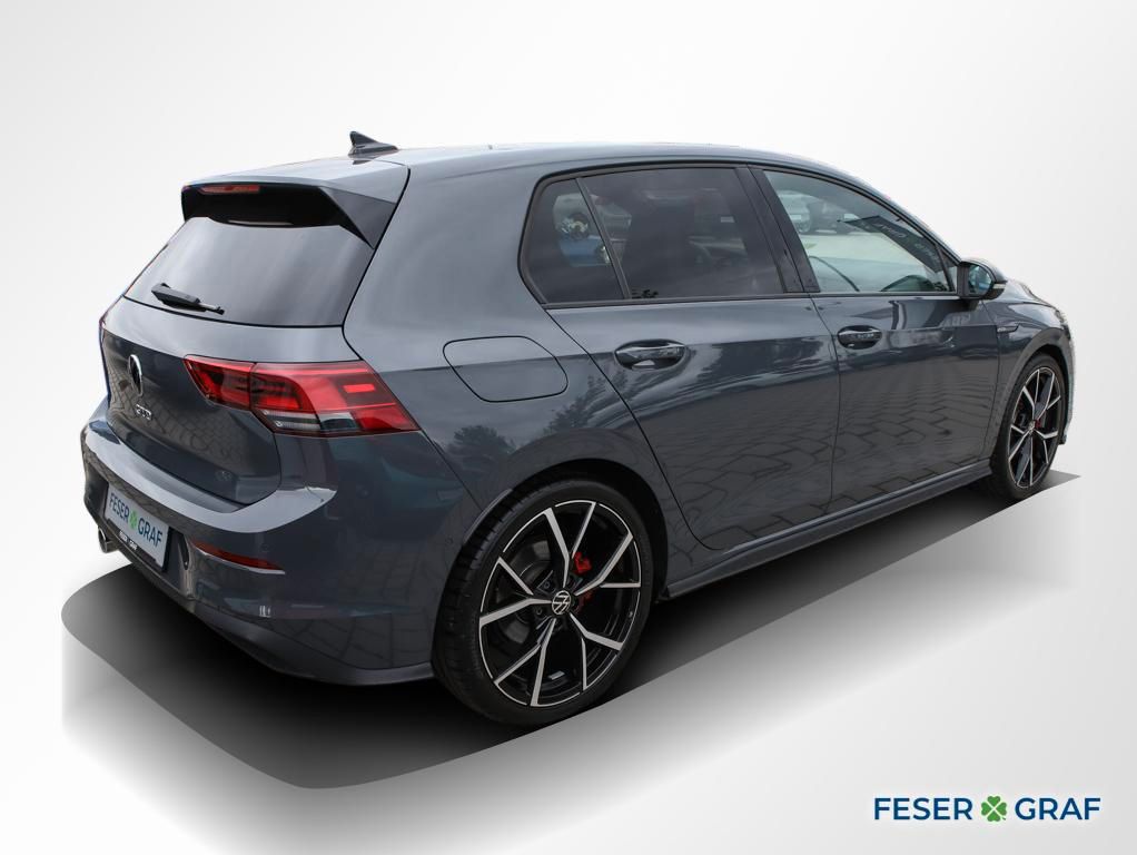 Volkswagen Golf 2023