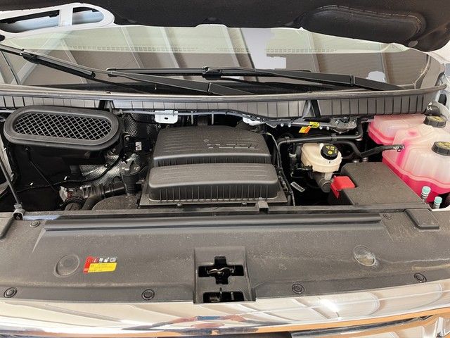 Maxus Deliver 9 2025