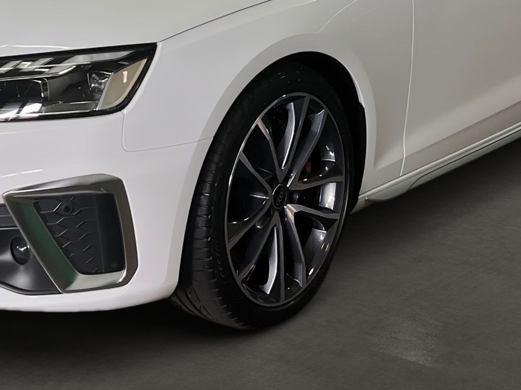 Audi S4 2024