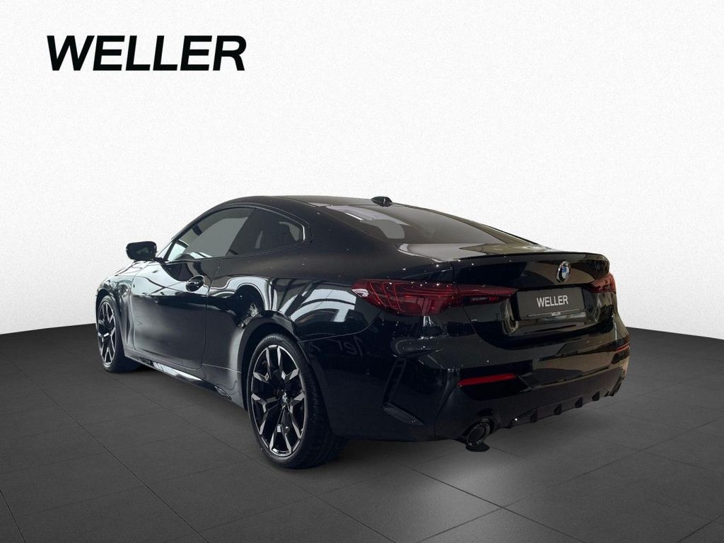 BMW 430 2025