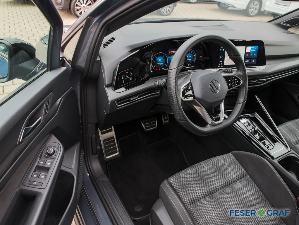 Volkswagen Golf 2023