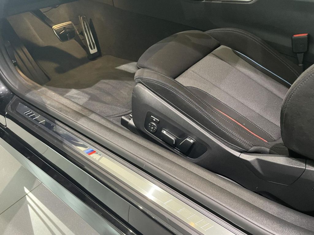 BMW 430 2025