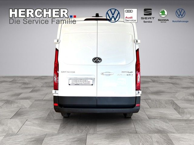 Maxus Deliver 9 2025