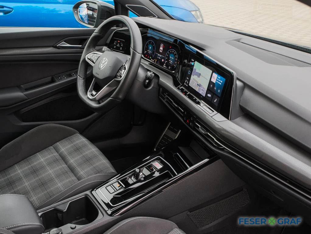 Volkswagen Golf 2023