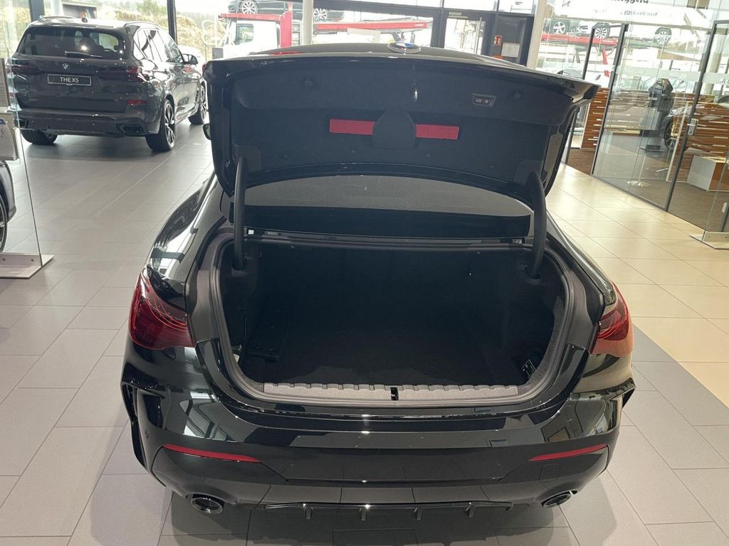 BMW 430 2025