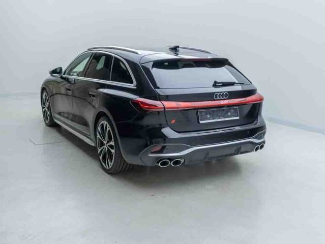 Audi S5 2025
