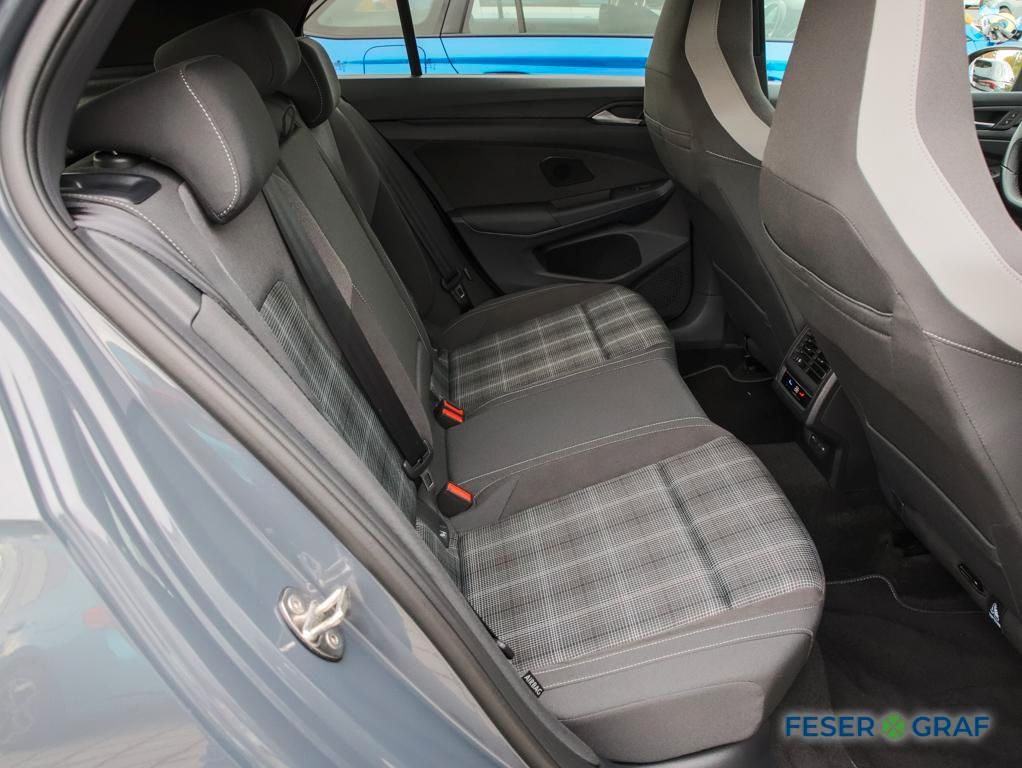 Volkswagen Golf 2023