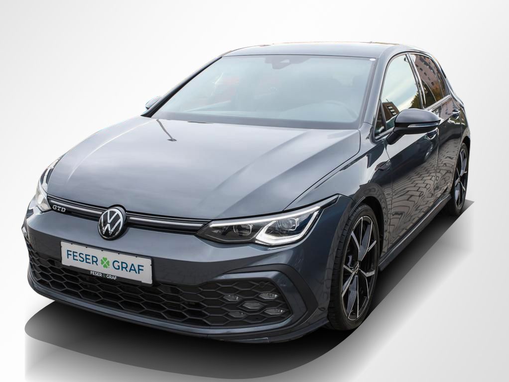 Volkswagen Golf 2023