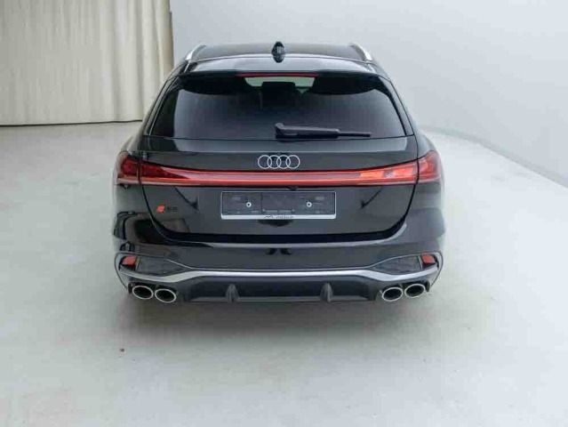 Audi S5 2025