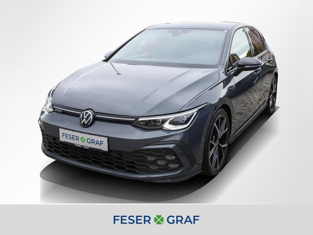 Volkswagen Golf 2023