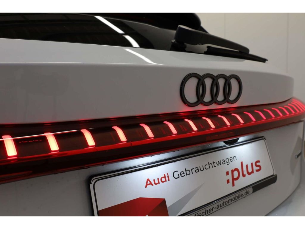 Audi A5 2025