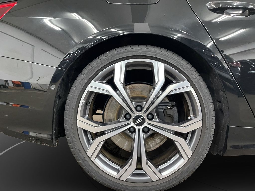 Audi S6 2024