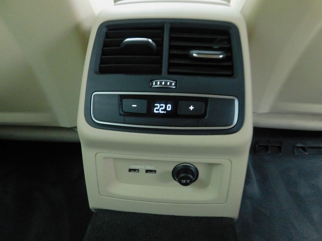 Audi A4 2022