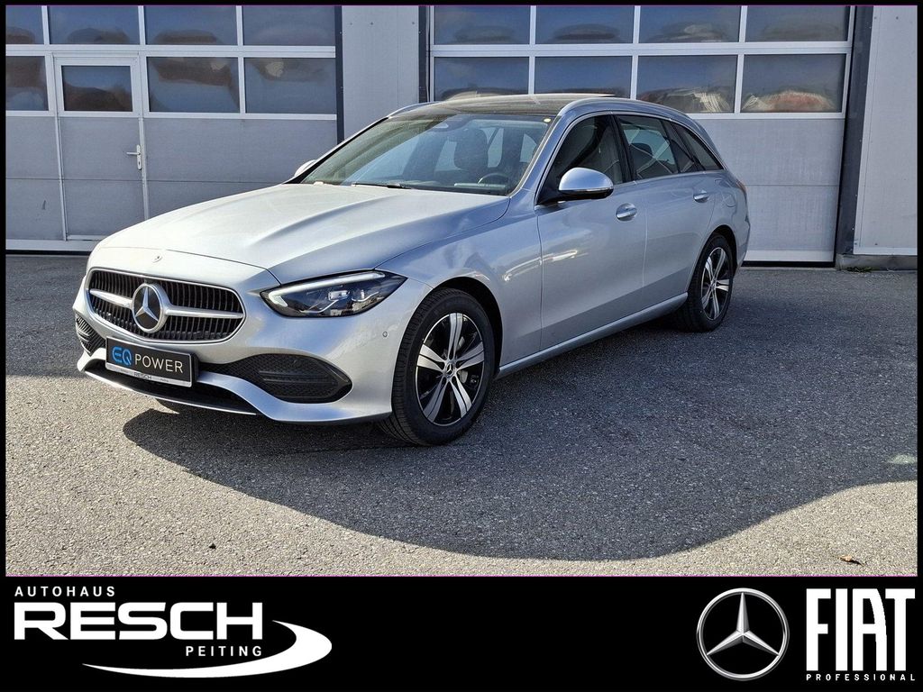 Mercedes-Benz C 300 2024