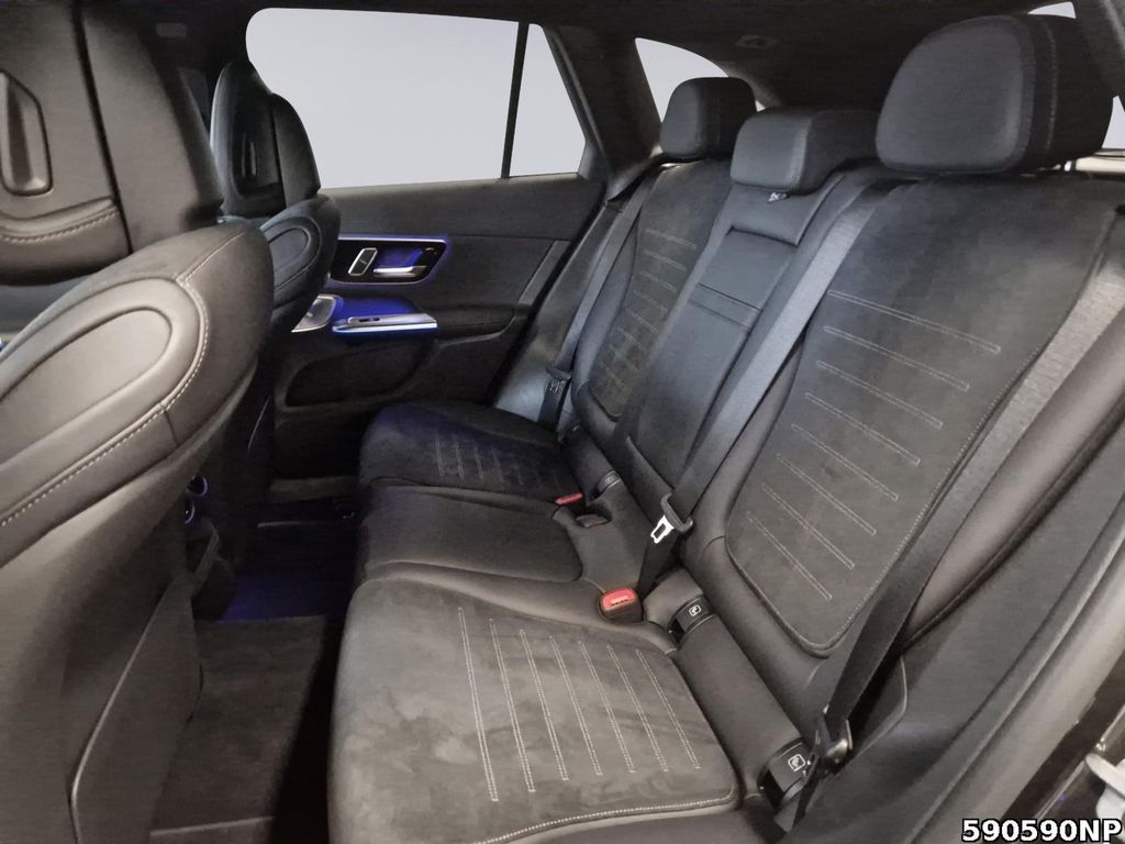 Mercedes-Benz GLC 300 2024