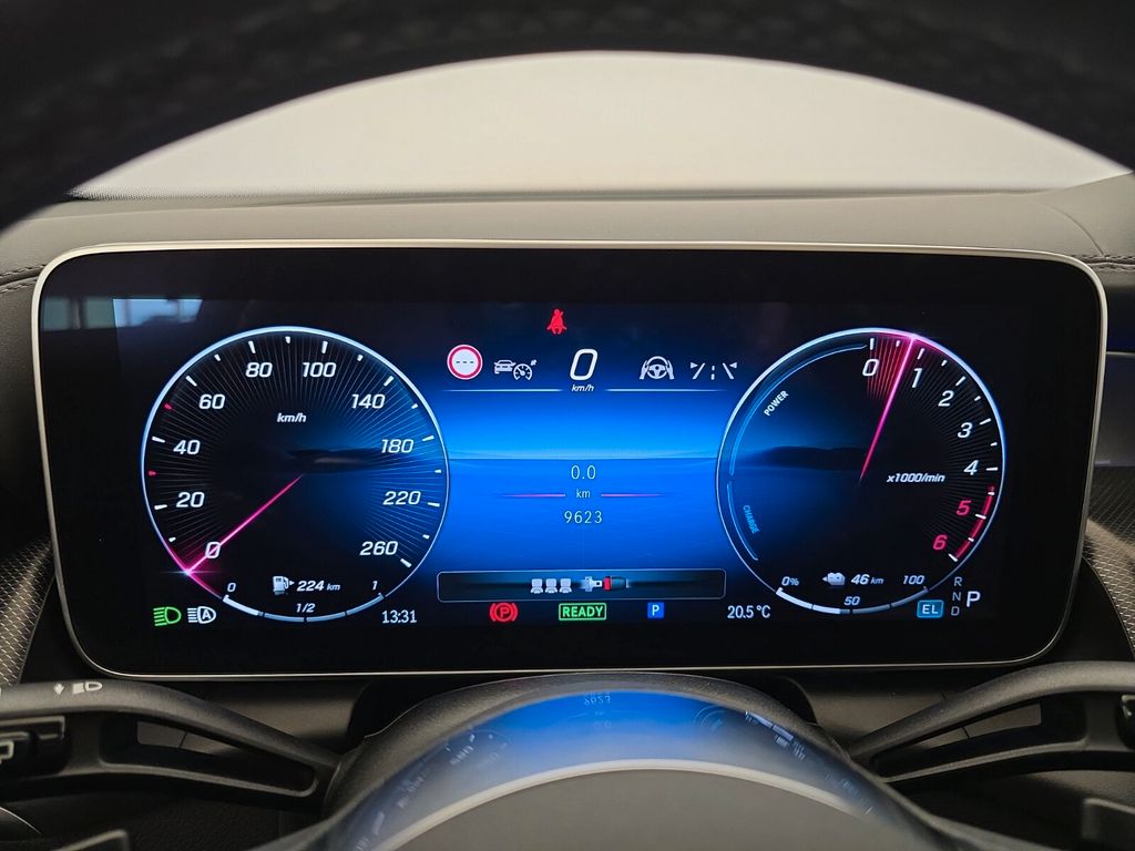 Mercedes-Benz GLC 300 2023