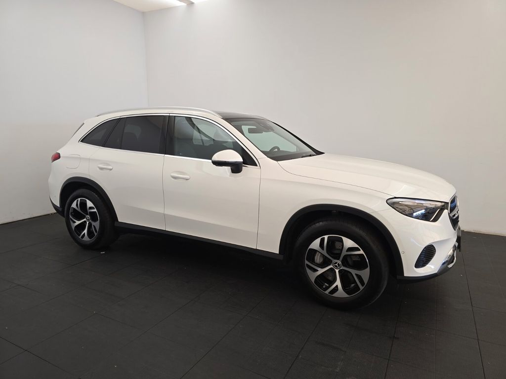 Mercedes-Benz GLC 300 2023