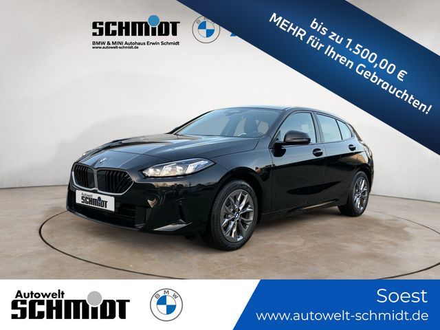BMW 120 2025