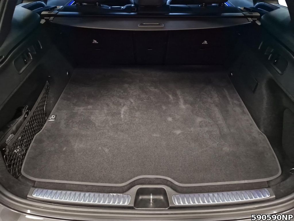 Mercedes-Benz GLC 300 2024