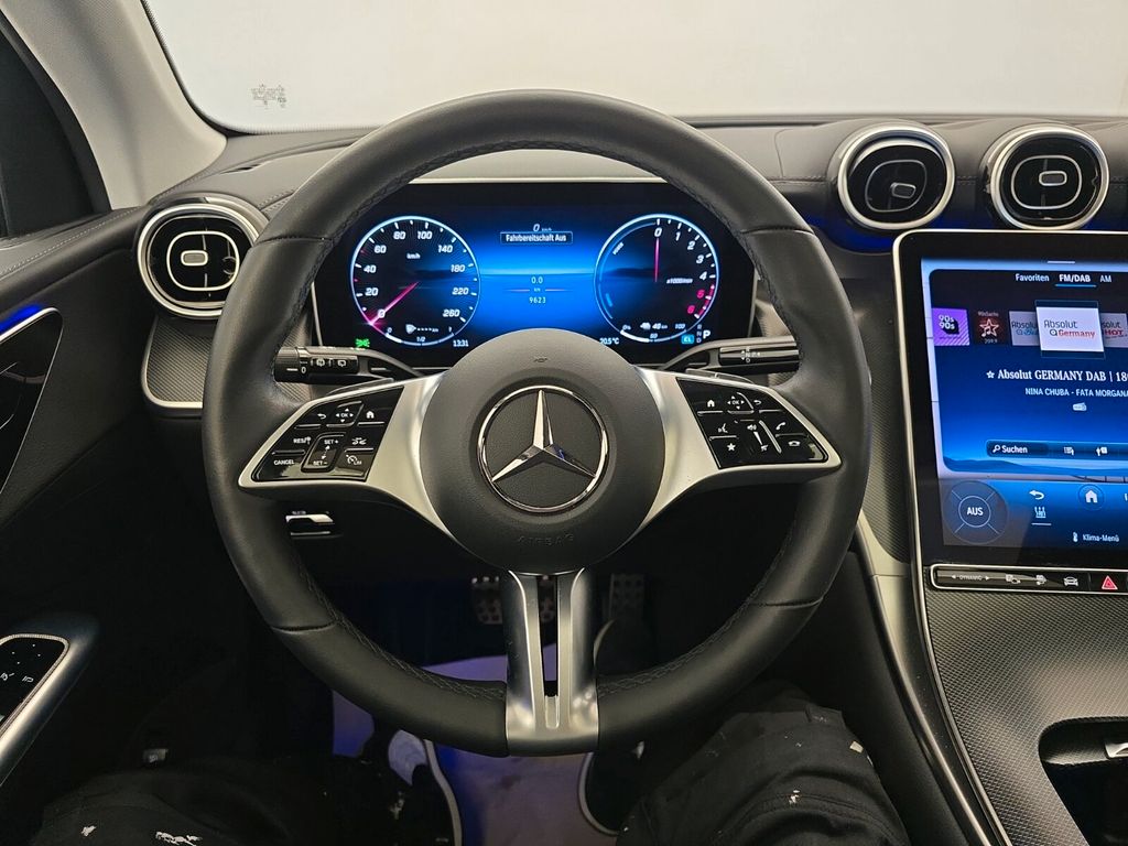 Mercedes-Benz GLC 300 2023
