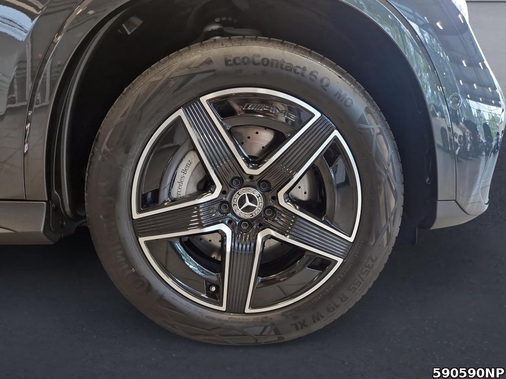 Mercedes-Benz GLC 300 2024